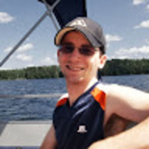 Meet your Posher, Daniel